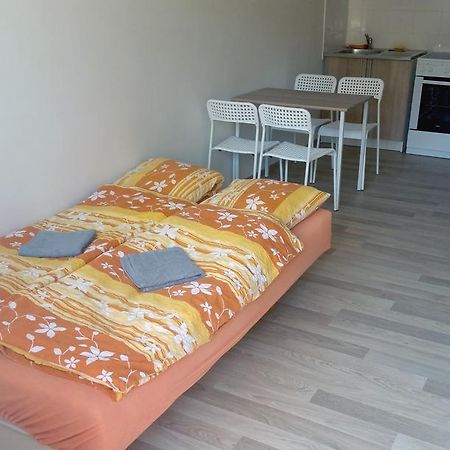 Aparthotel Usmev Ostrava Extérieur photo