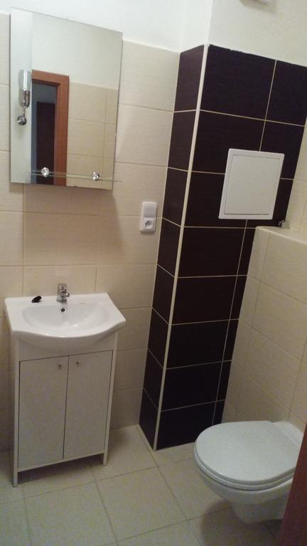 Aparthotel Usmev Ostrava Extérieur photo